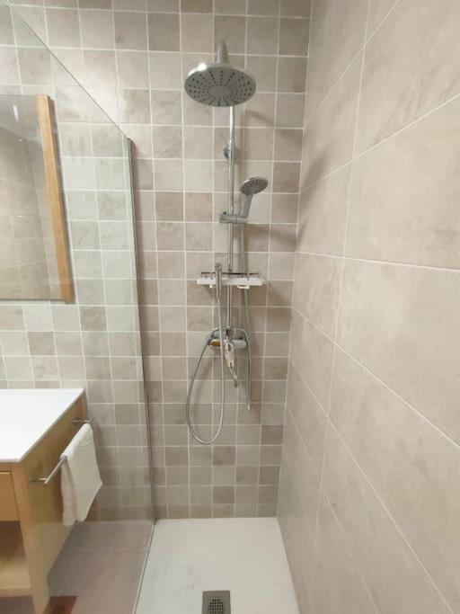 Ventana Al Albarracin Apartment Бенамаома Екстериор снимка